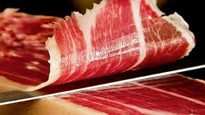 Jamón de Bellota